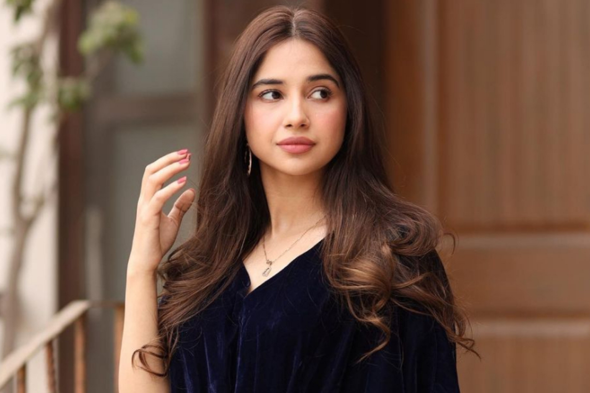 Sabeena Farooq