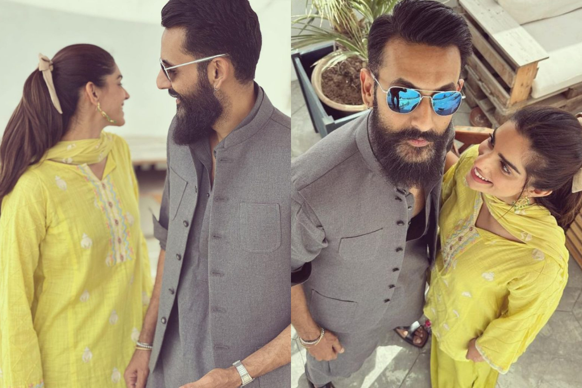 Mohib Mirza