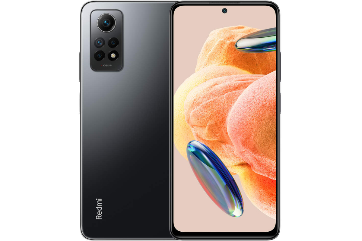 Xiaomi Redmi Note 12 Pro