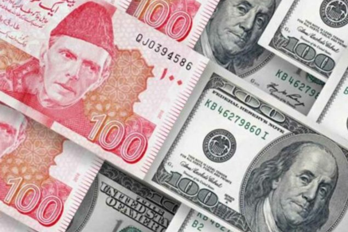 USD TO PKR – Today’s Dollar Price in Pakistan – 04 October 2023