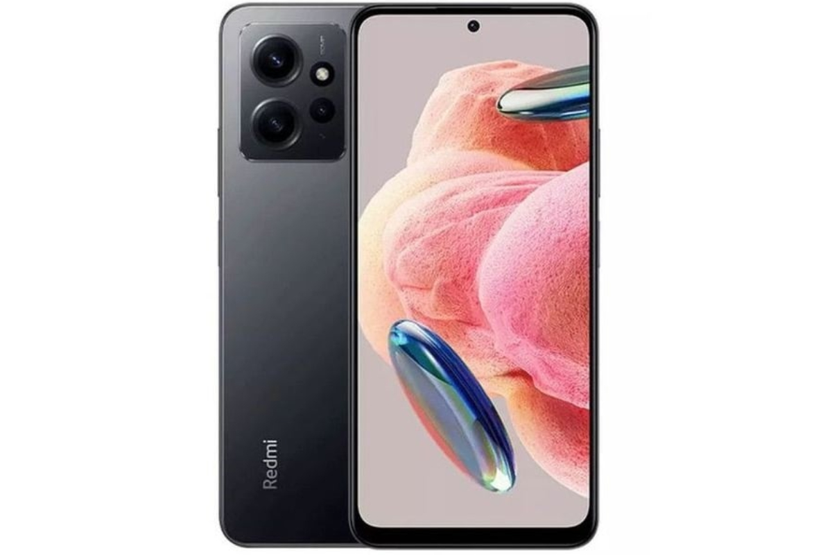 Xiaomi Redmi Note 12
