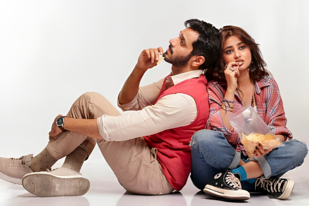 Sajal Aly