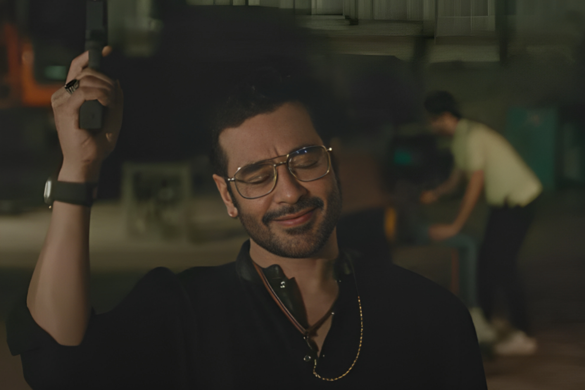 Faysal Quraishi