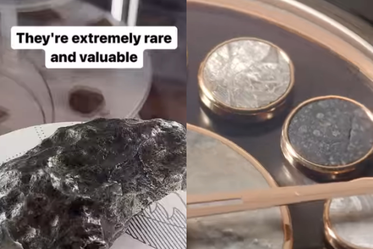 Meteorite