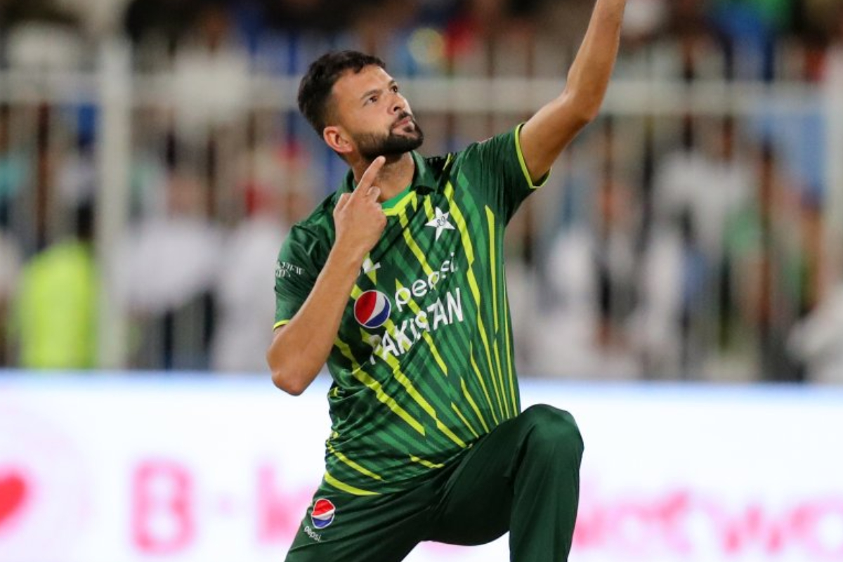 Ihsanullah backs Pakistan to defeat India in one-sided match