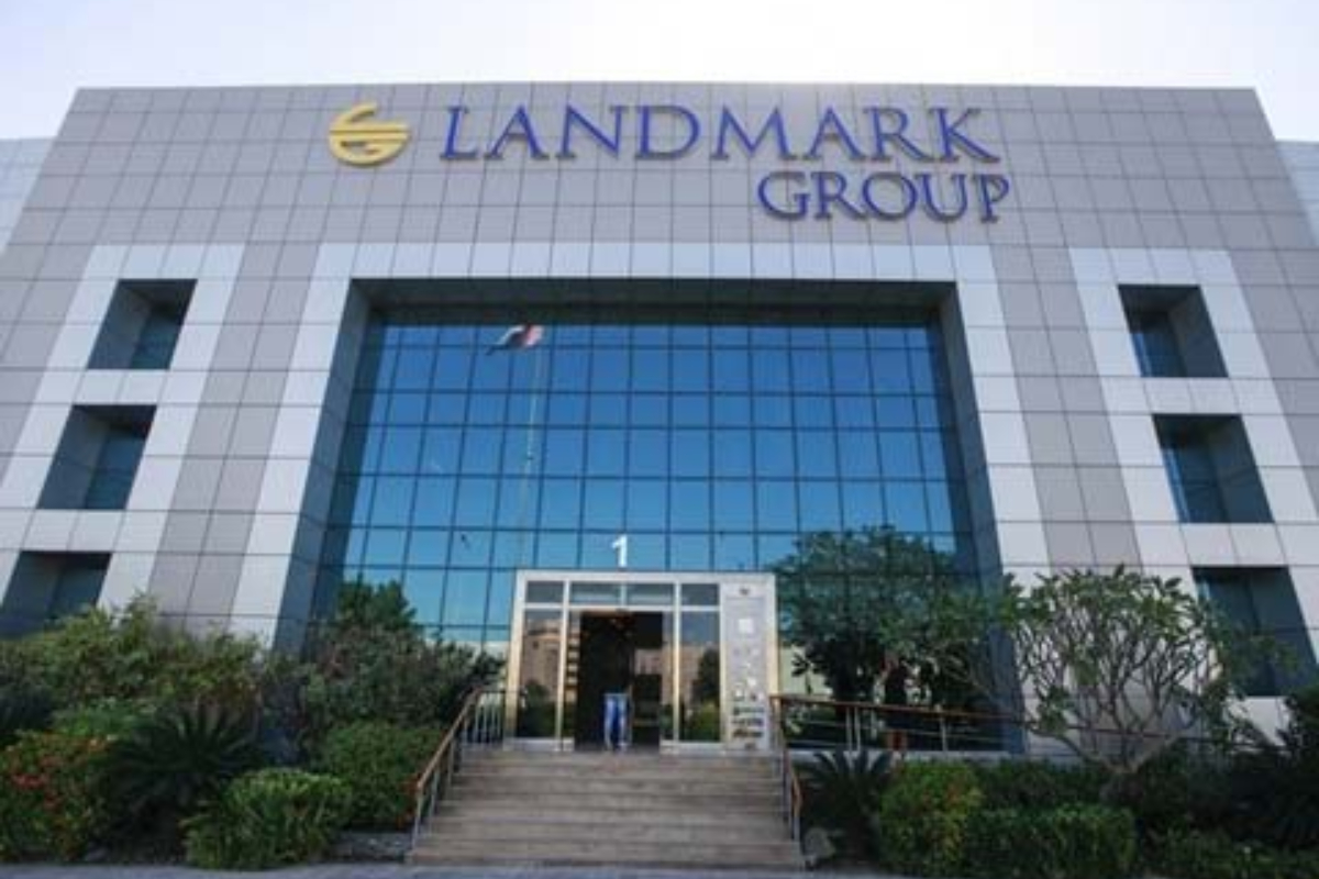 Landmark Group