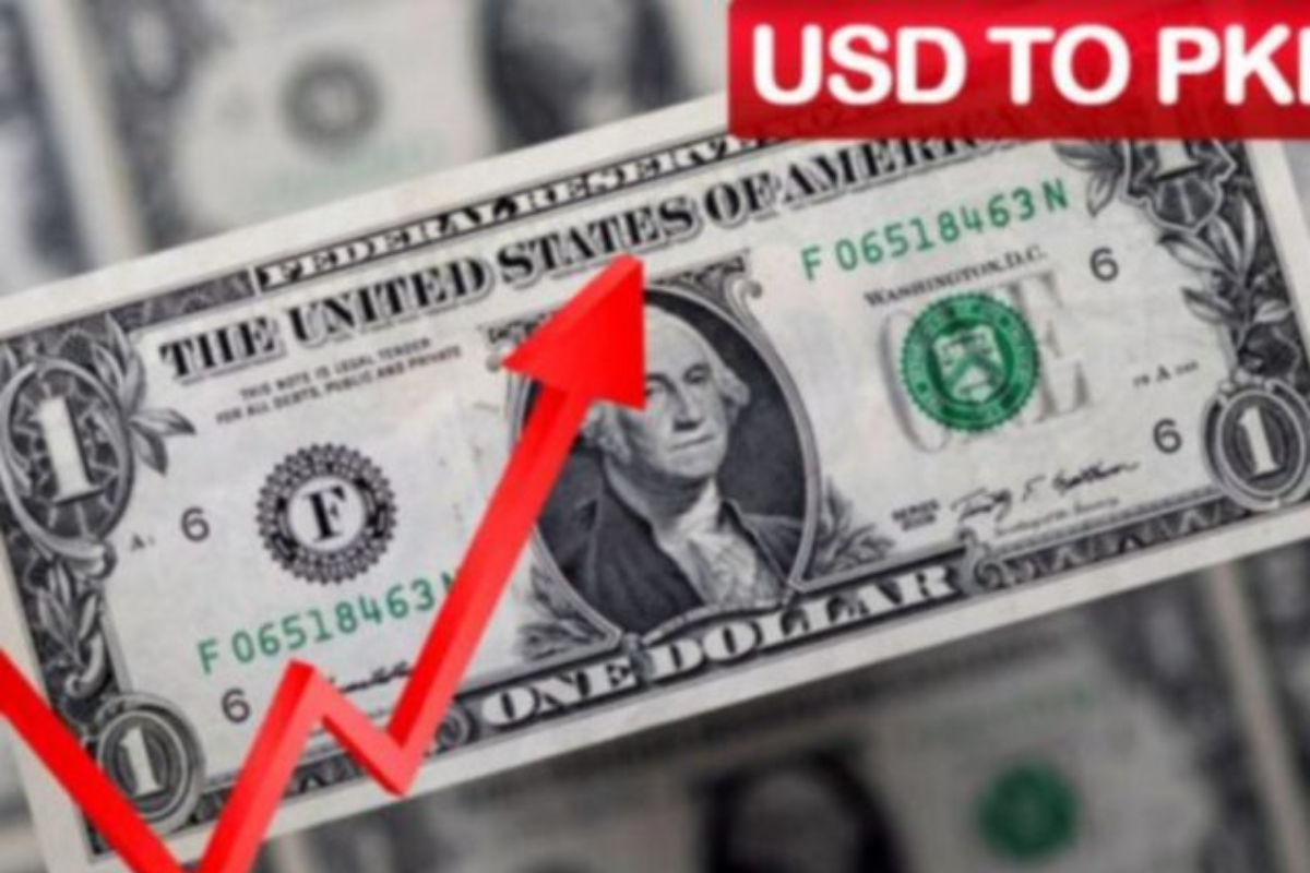USD TO PKR – Today’s Dollar Price in Pakistan – 28 October 2023