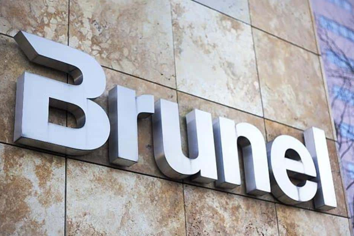 Brunel