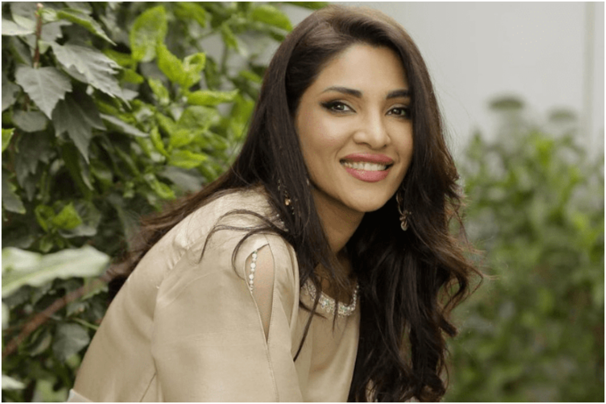 Zhalay Sarhadi