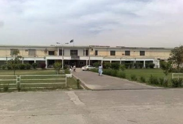 BISE Mardan