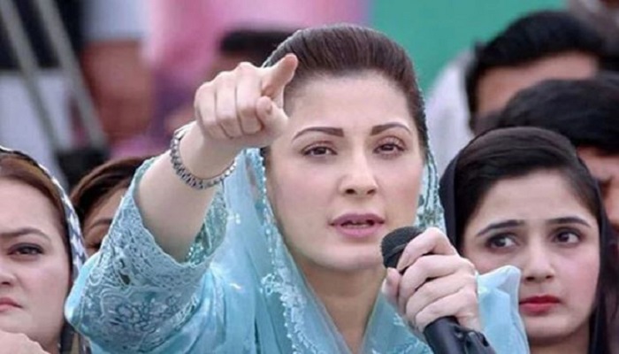 Maryam says return of Nawaz Sharif will bring progress, prosperity to country