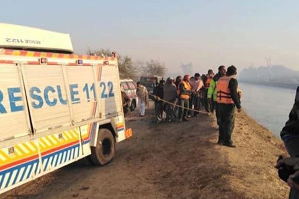 Seven killed