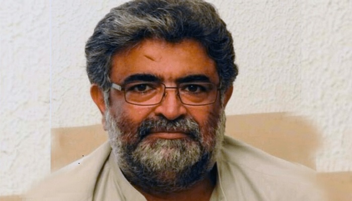 Balochistan CM Mardan for taking strict action against killers of laborers in Turbet