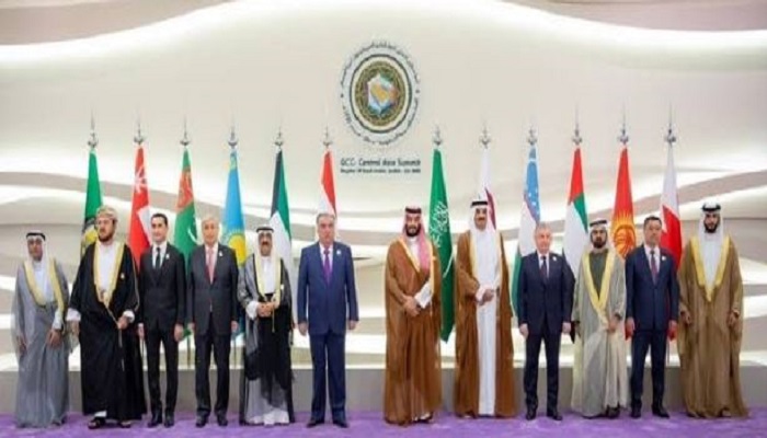 GCC-ASEAN leaders gather in historic summit, pledge cooperation on multifaceted issues