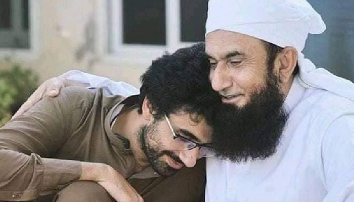 Son of Maulana Tariq Jameel shot dead