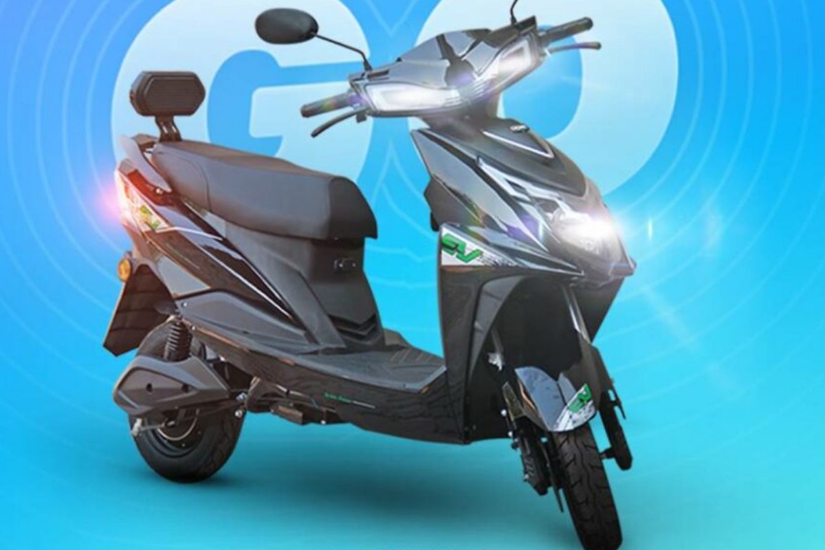Big Relief: Rs.50,000 Subsidy Announced for Electric Bikes