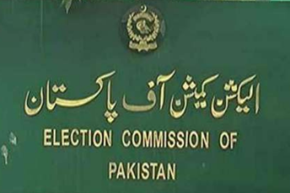ECP