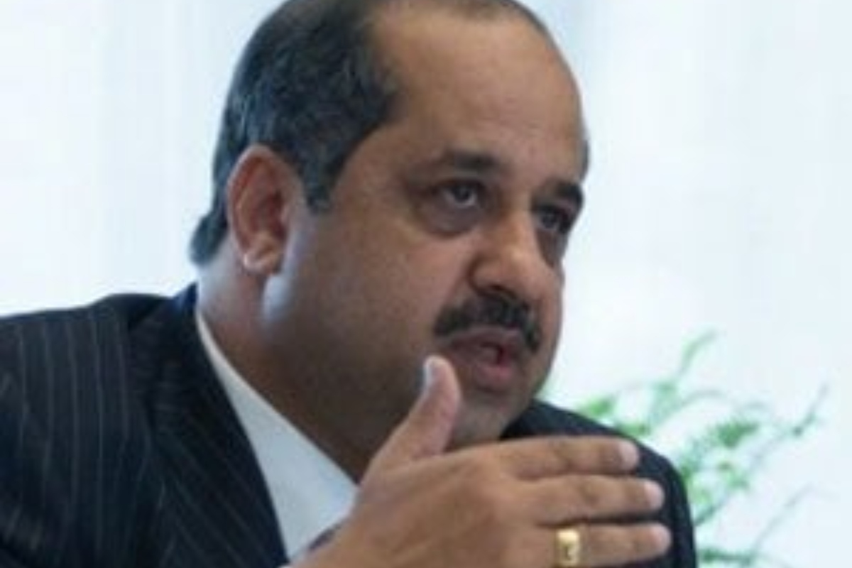 Tauqeer Shah