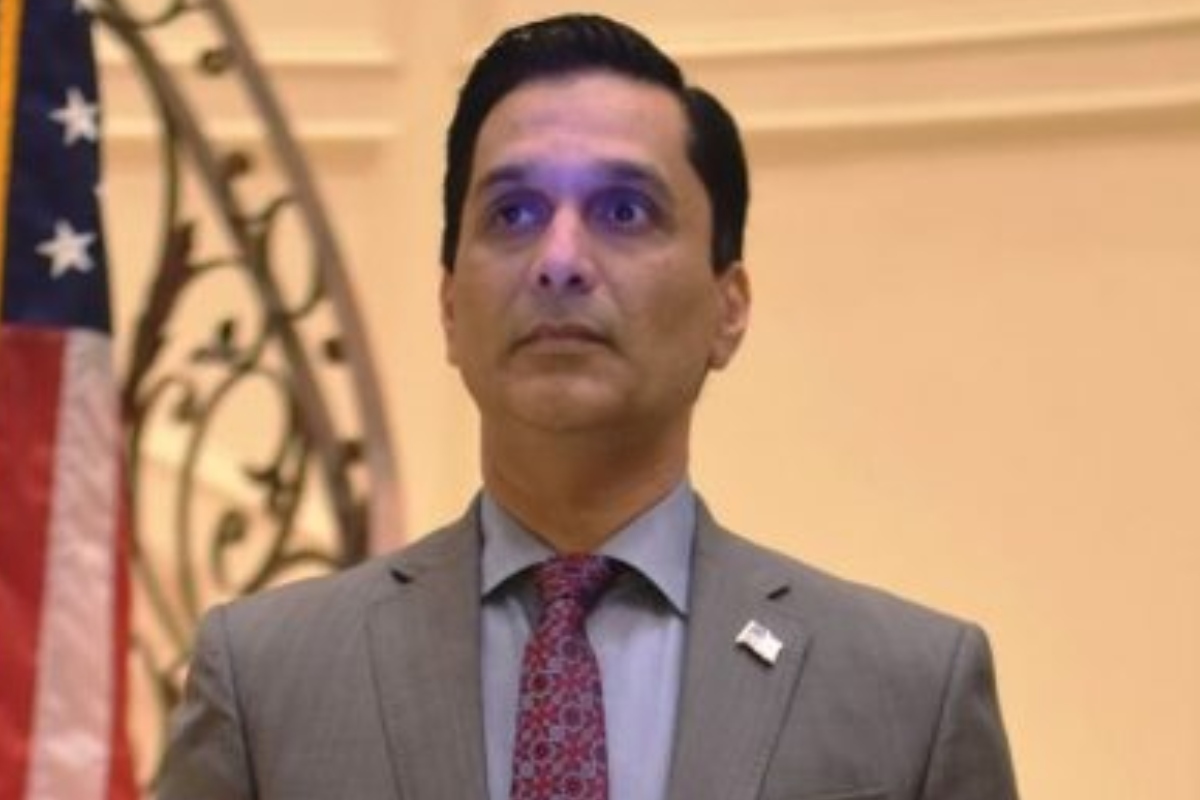 Tahir Javed