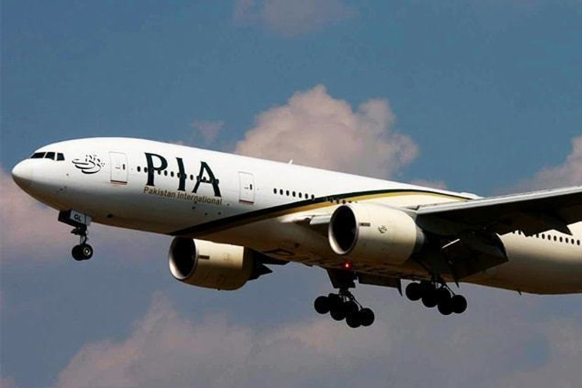 PIA Cancels 16 Flights due to 'Operational' Reasons