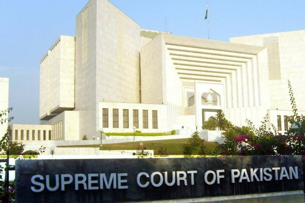 Seven benches to hear cases in Supreme Court