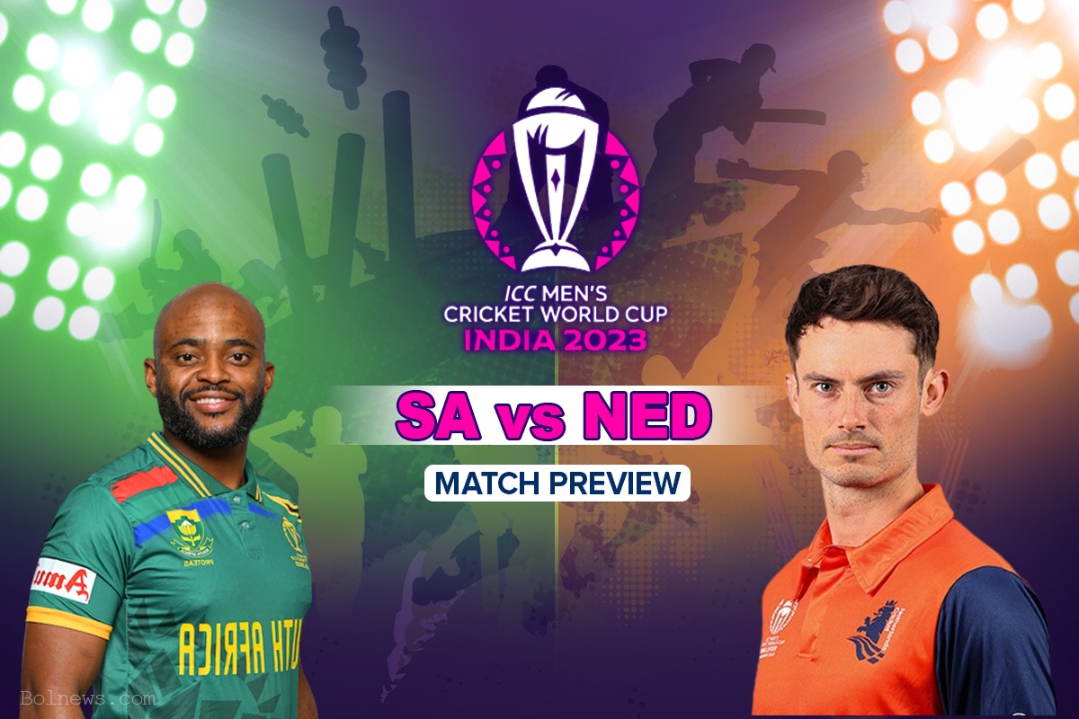 ICC World Cup 2023 Schedule & Squad today, 17th Oct 2023