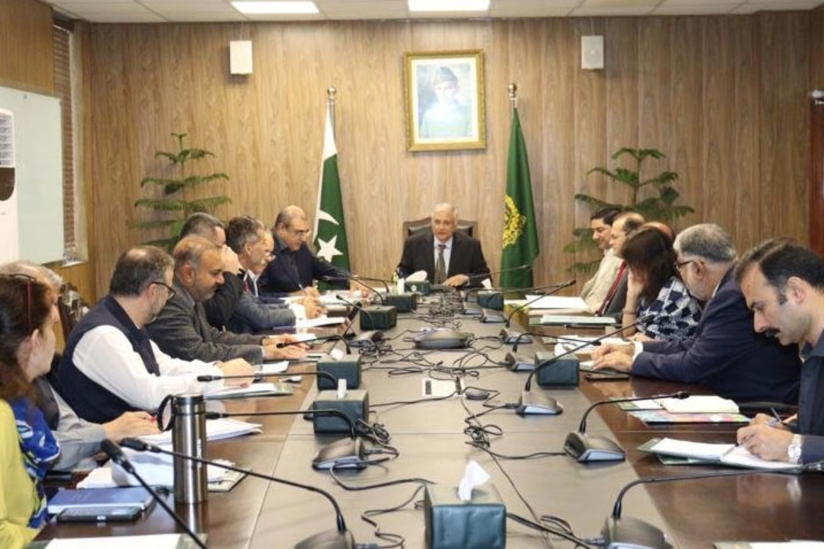 Govt vows to implement 4R framework in flood affected areas