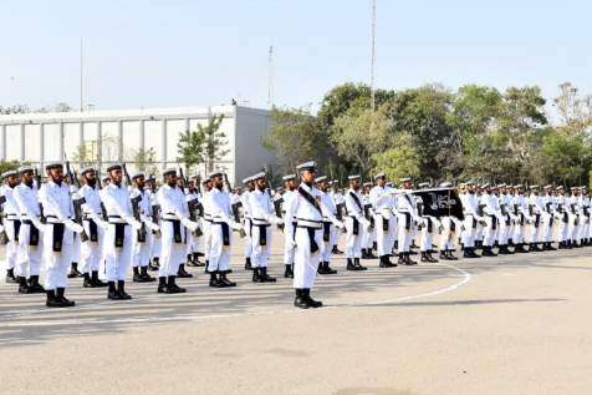 Pak Navy