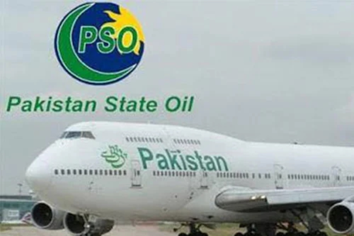 PIA PSO