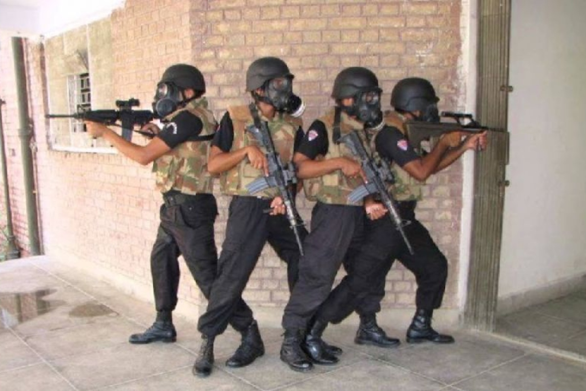 CTD Punjab