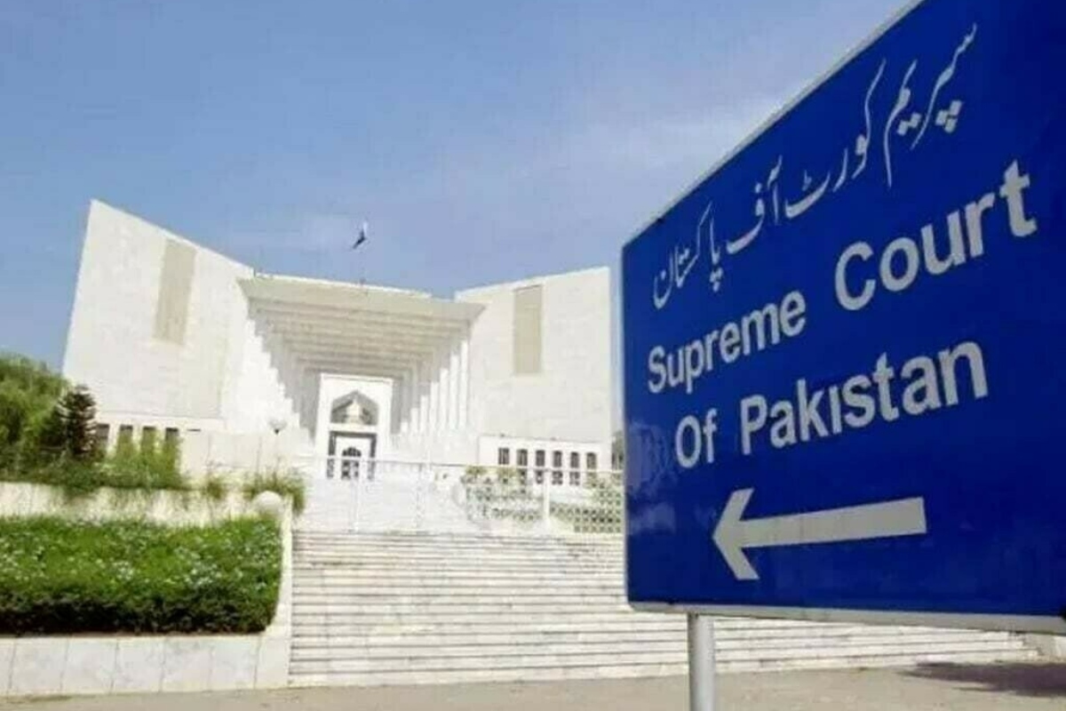 Shahzad Shaukat elected as President of Supreme Court Bar Association