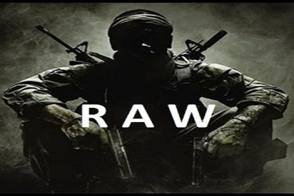 RAW