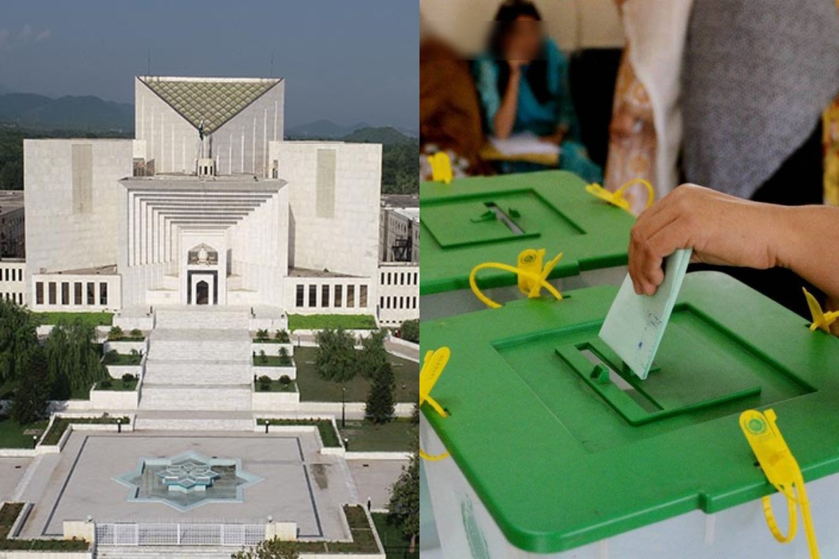 elections