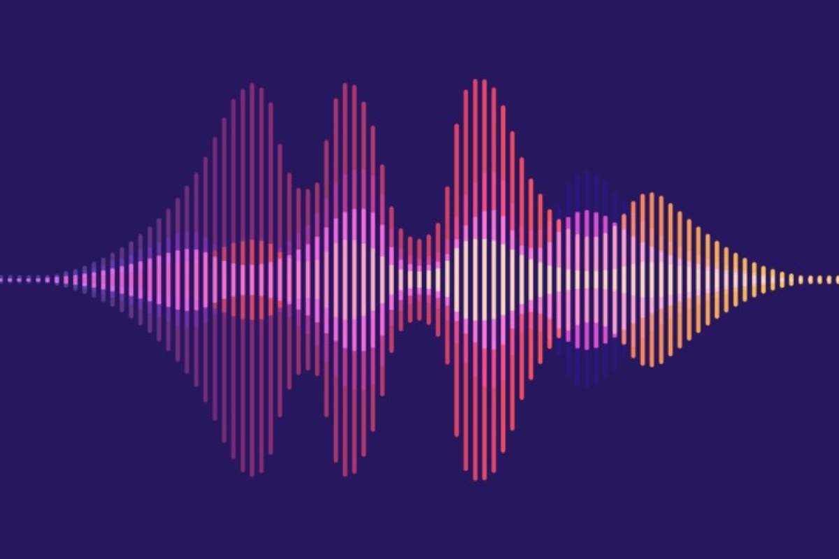 audio leak
