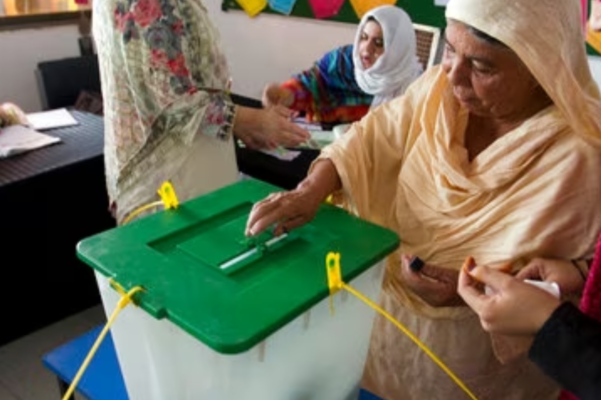 election date