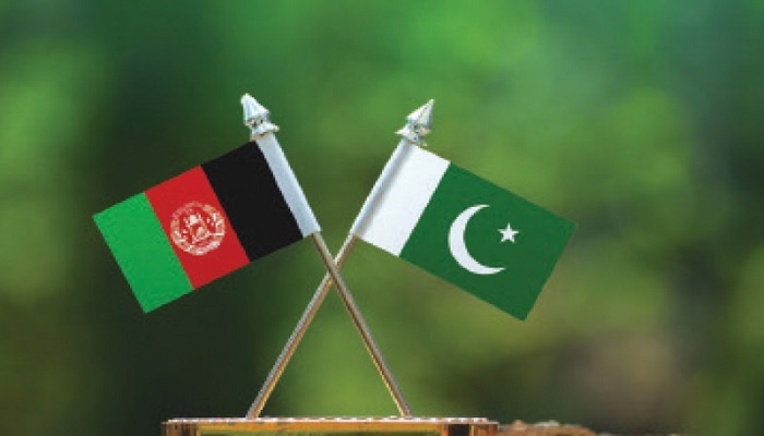 Taliban govt appeals Pakistan to give Afghans more time to leave country