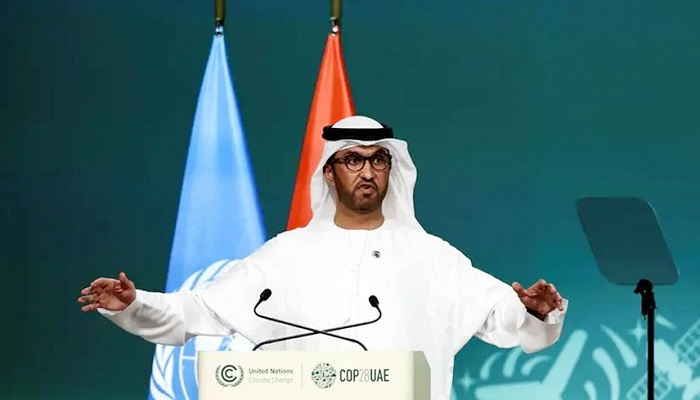 COP28 creates fund to address climate disaster impact