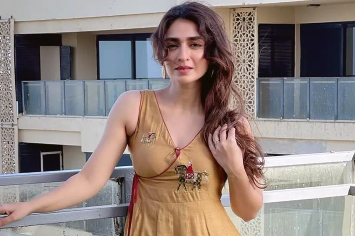 Hajra Yamin