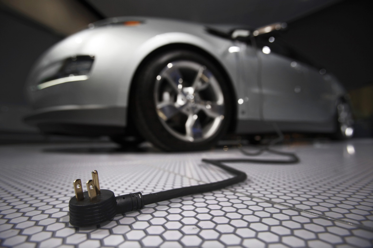 China's Tesla Rival, Seeks to Spark Auto Revolution in Pakistan