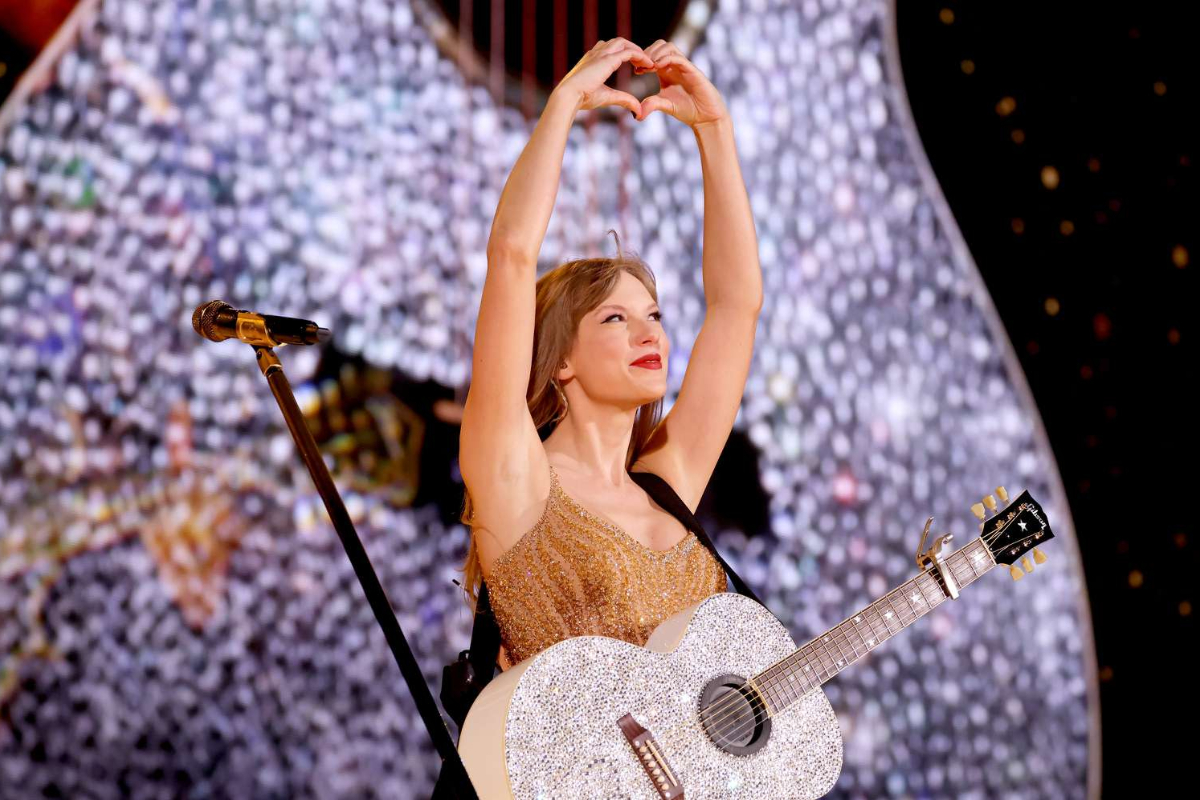 Taylor Swift