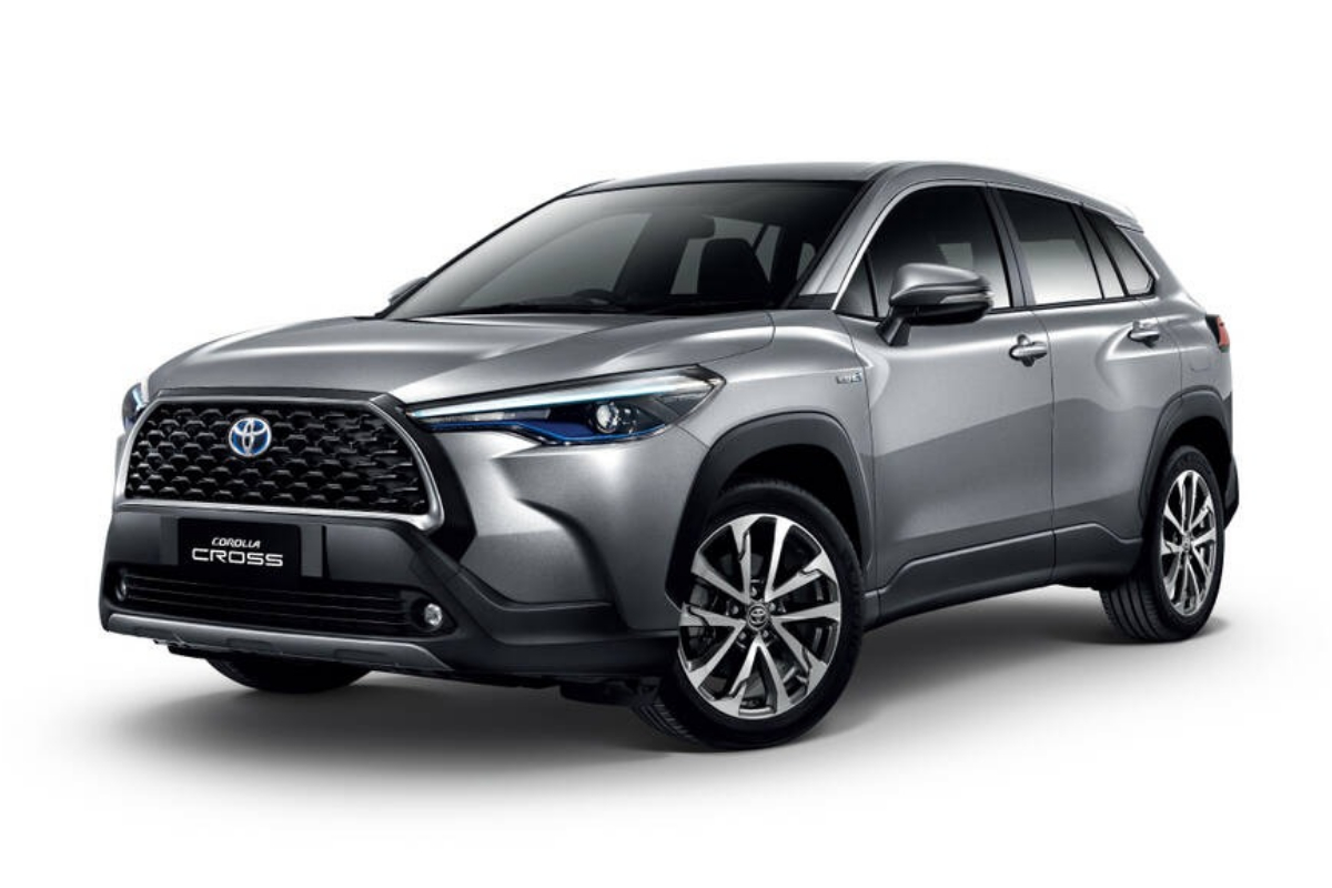 Toyota Corolla Cross 2024: Price and Launch Details