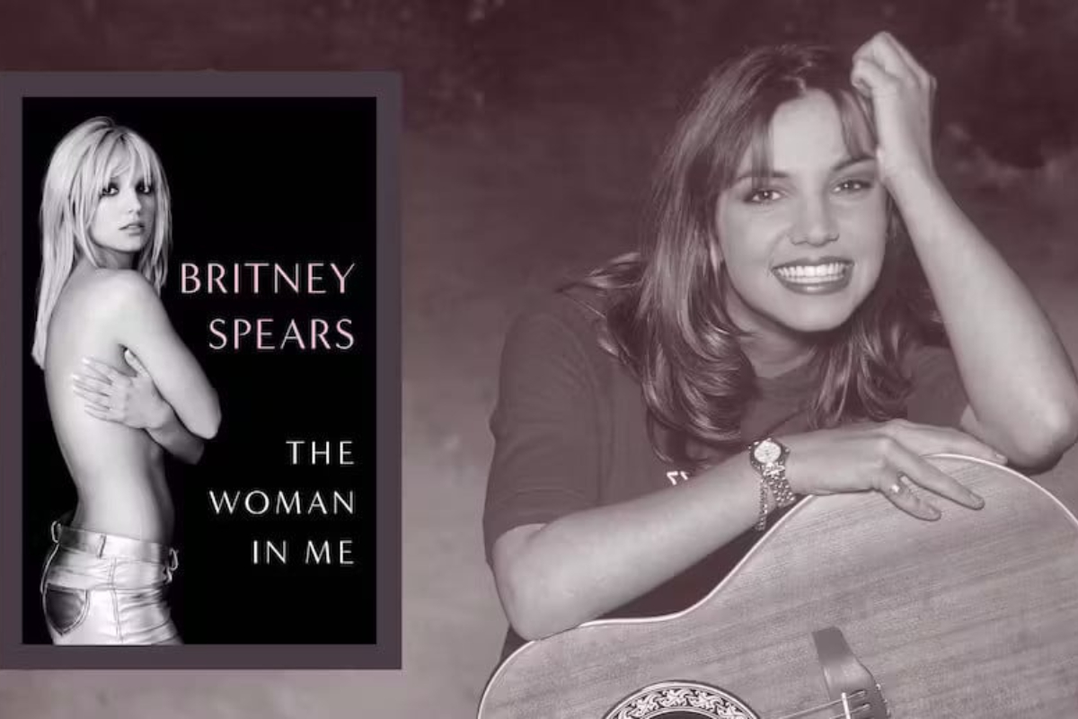 Britney Spears