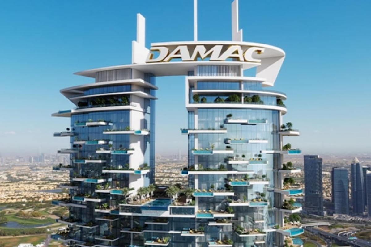 DAMAC Properties