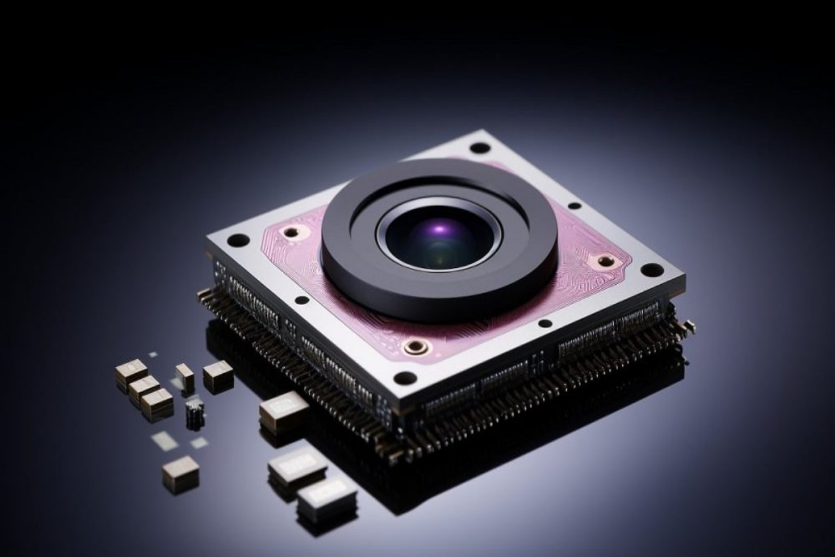 Samsung Unveils a New 50MP Camera for Enhanced Focus and Tracking