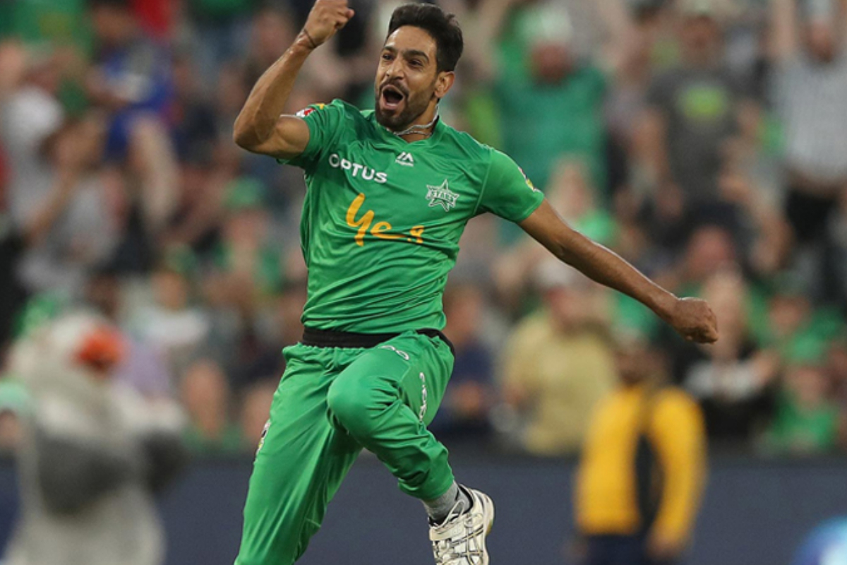 Melbourne Stars