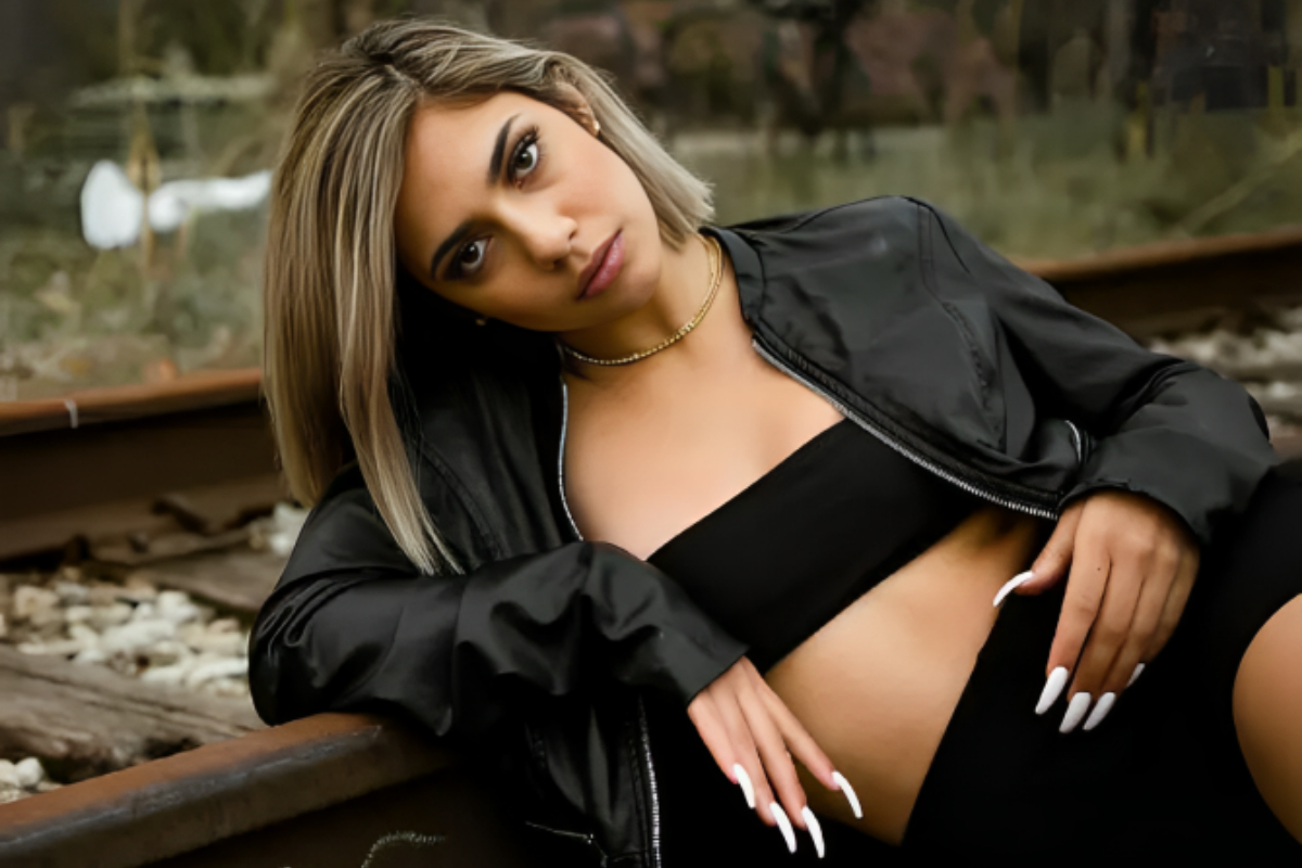 Amariah Morales