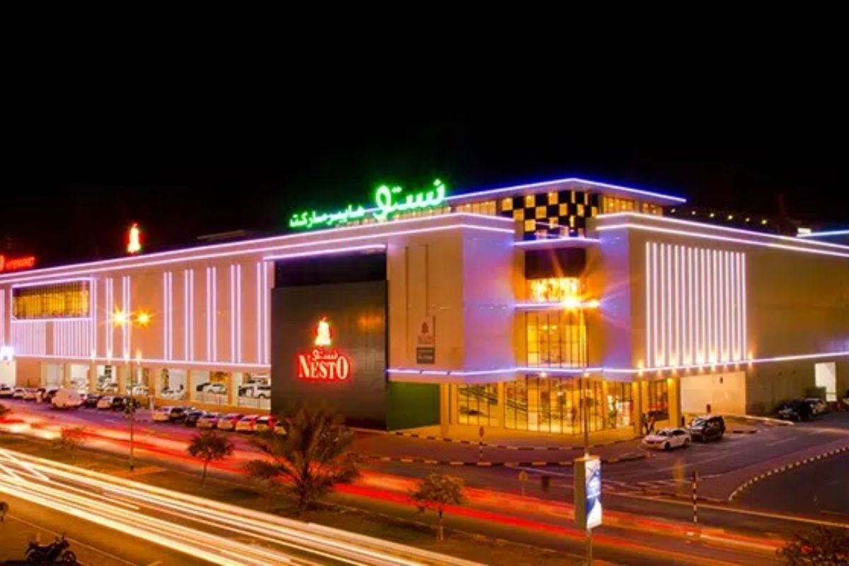 Nesto Hypermarket Offers Job Vacancies with Salary up to 9,500 Dirhams in UAE