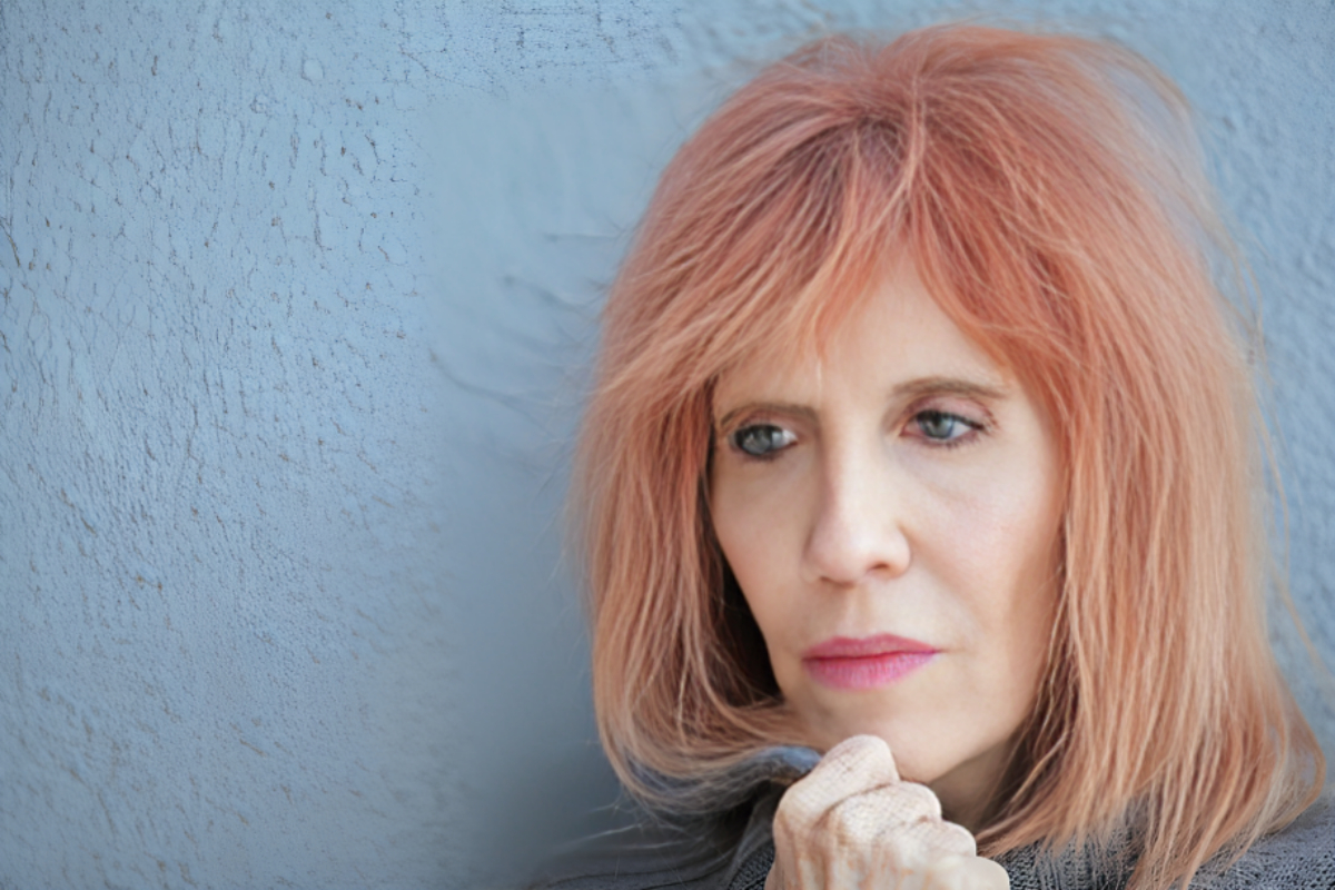 Sondra Blake