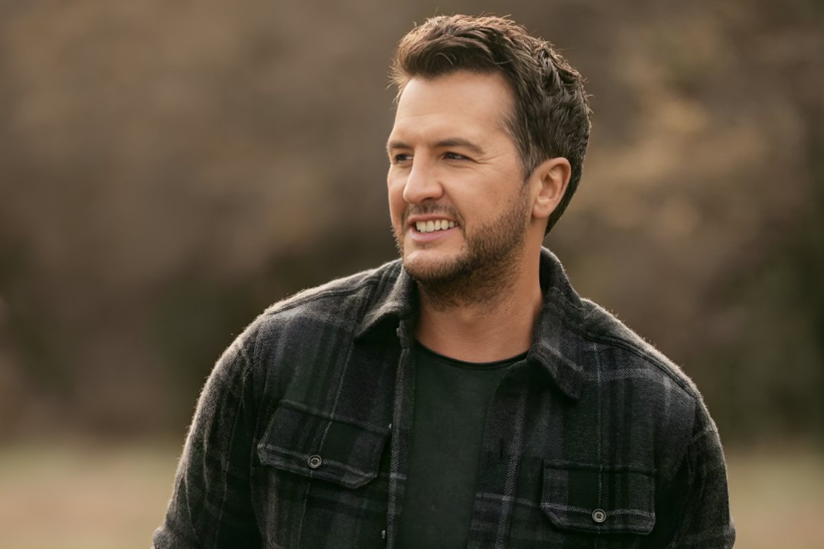 Luke Bryan