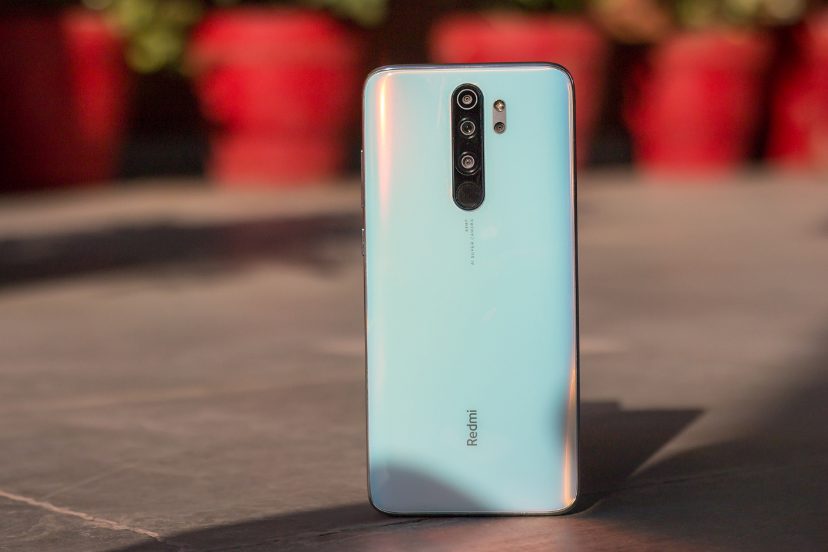 Xiaomi Redmi Note 8 price in Pakistan